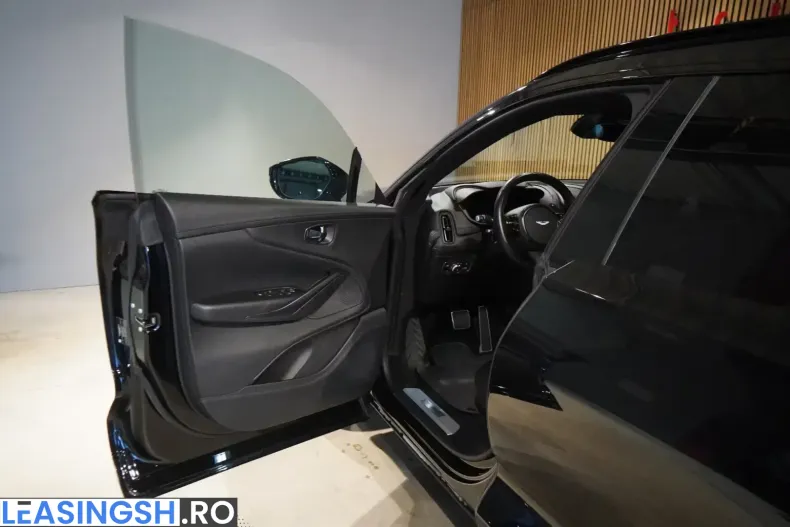 Aston Martin DBX din 2022 cu 36.500 km - oferta AST214126 - foto 15