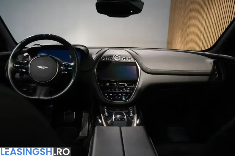 Aston Martin DBX din 2022 cu 36.500 km - oferta AST214126 - foto 19