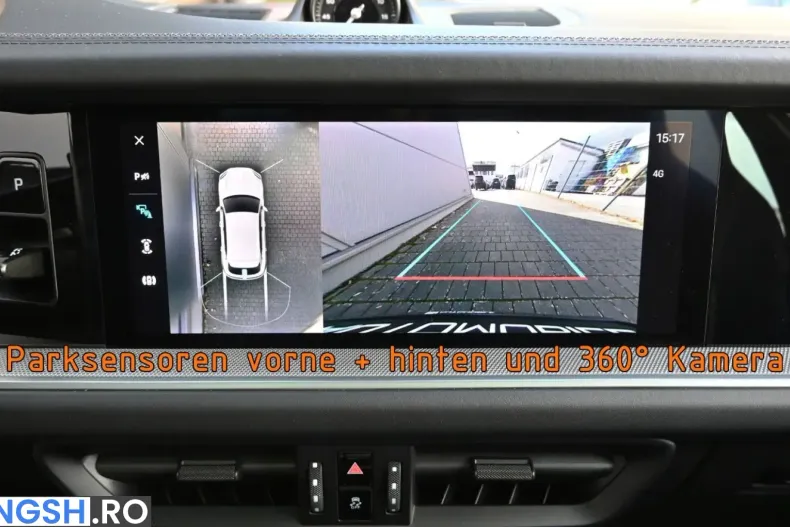 Porsche Cayenne din 2024 cu 48.000 km - oferta POR214127 - foto 20