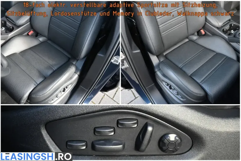 Porsche Cayenne din 2024 cu 48.000 km - oferta POR214127 - foto 43