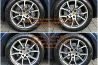 Porsche Cayenne din 2024 cu 48.000 km - oferta POR214127 - foto 50