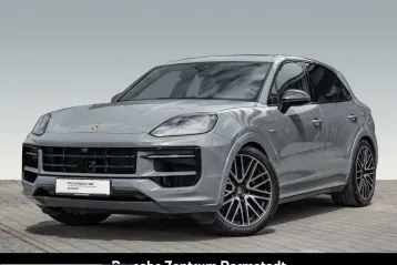 Porsche Cayenne din 2024 - oferta POR214128