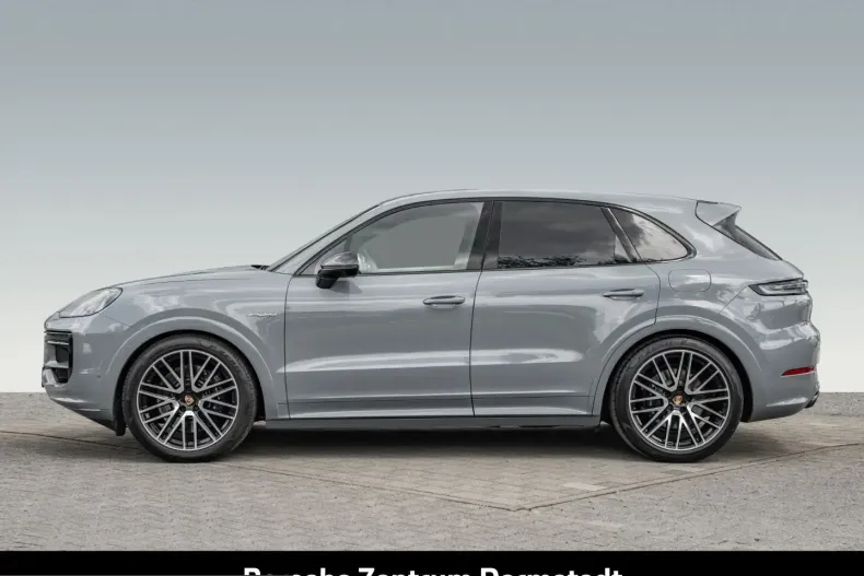 Porsche Cayenne din 2024 cu 37.650 km - oferta POR214128 - foto 2