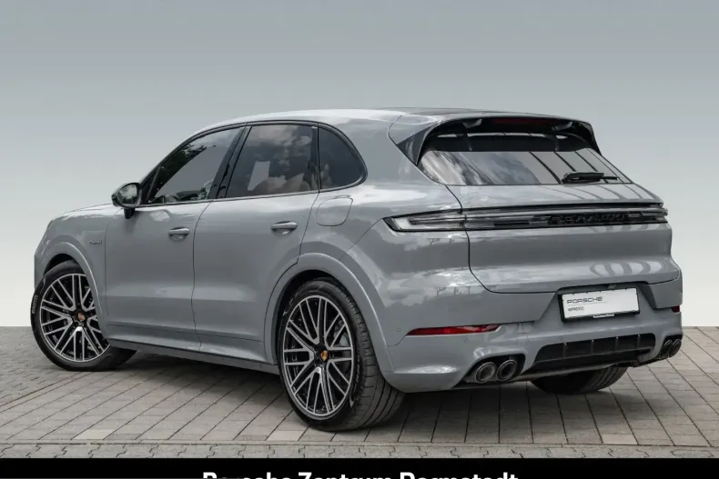 Porsche Cayenne din 2024 cu 37.650 km - oferta POR214128 - foto 3