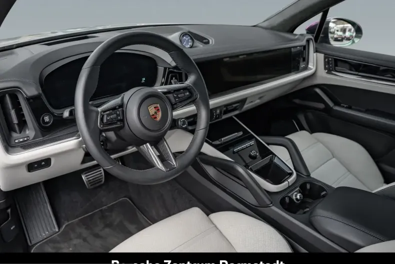 Porsche Cayenne din 2024 cu 37.650 km - oferta POR214128 - foto 4