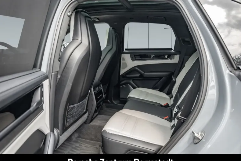 Porsche Cayenne din 2024 cu 37.650 km - oferta POR214128 - foto 6