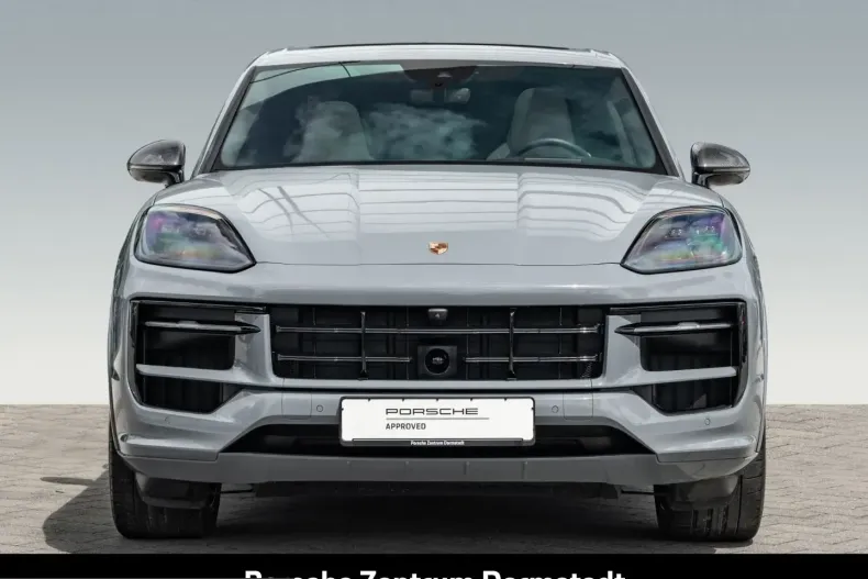 Porsche Cayenne din 2024 cu 37.650 km - oferta POR214128 - foto 7