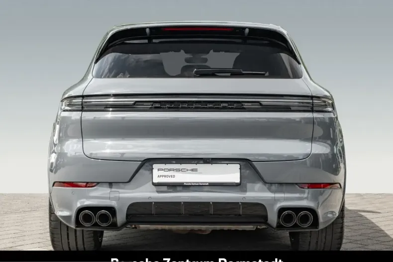 Porsche Cayenne din 2024 cu 37.650 km - oferta POR214128 - foto 8