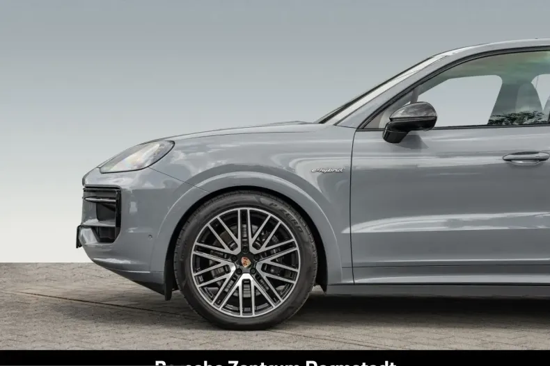 Porsche Cayenne din 2024 cu 37.650 km - oferta POR214128 - foto 10