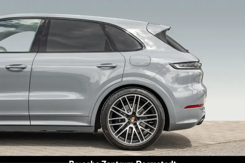 Porsche Cayenne din 2024 cu 37.650 km - oferta POR214128 - foto 11