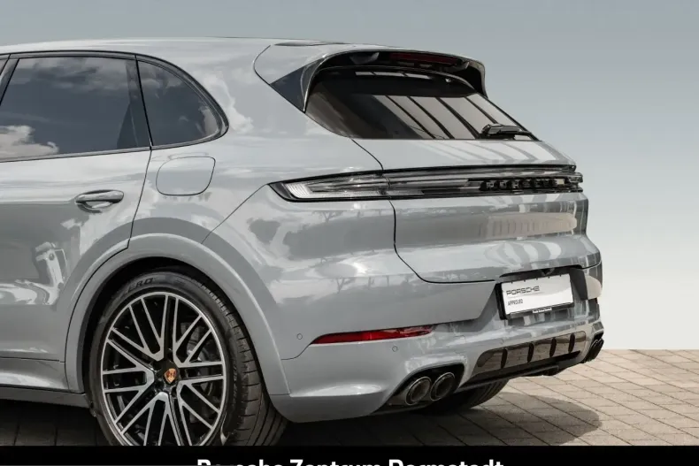 Porsche Cayenne din 2024 cu 37.650 km - oferta POR214128 - foto 13