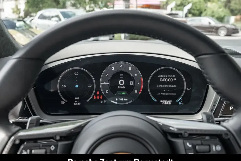 Porsche Cayenne din 2024 cu 37.650 km - oferta POR214128 - foto 32