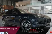 Porsche Cayenne din 2022 cu 51.211 km - oferta POR214129 - foto 1