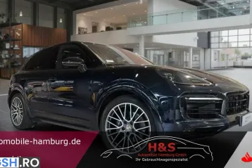 Porsche Cayenne din 2022 - oferta POR214129