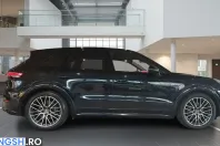 Porsche Cayenne din 2022 cu 51.211 km - oferta POR214129 - foto 2