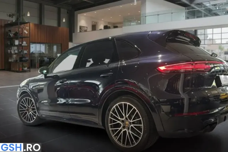 Porsche Cayenne din 2022 cu 51.211 km - oferta POR214129 - foto 3
