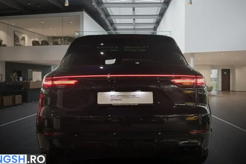 Porsche Cayenne din 2022 cu 51.211 km - oferta POR214129 - foto 7