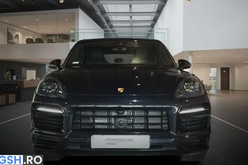 Porsche Cayenne din 2022 cu 51.211 km - oferta POR214129 - foto 8