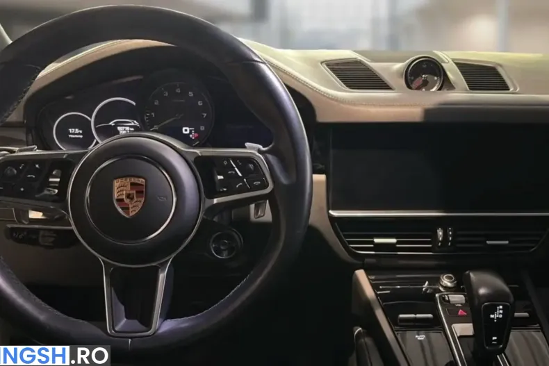 Porsche Cayenne din 2022 cu 51.211 km - oferta POR214129 - foto 9