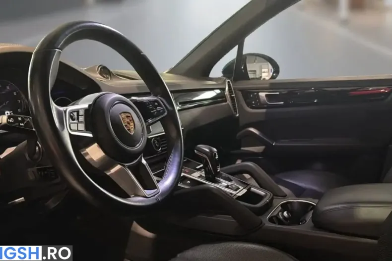 Porsche Cayenne din 2022 cu 51.211 km - oferta POR214129 - foto 18