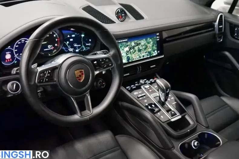 Porsche Cayenne din 2023 cu 54.510 km - oferta POR214130 - foto 8