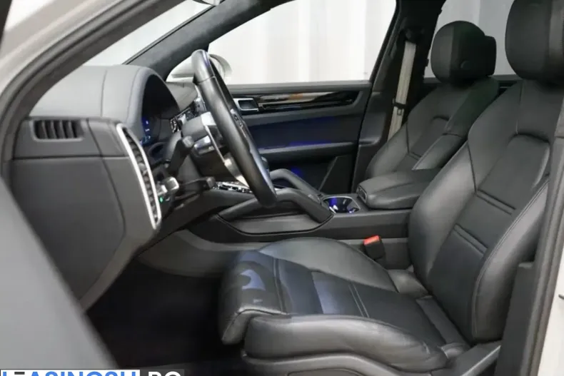 Porsche Cayenne din 2023 cu 54.510 km - oferta POR214130 - foto 9