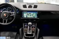 Porsche Cayenne din 2023 cu 54.510 km - oferta POR214130 - foto 14