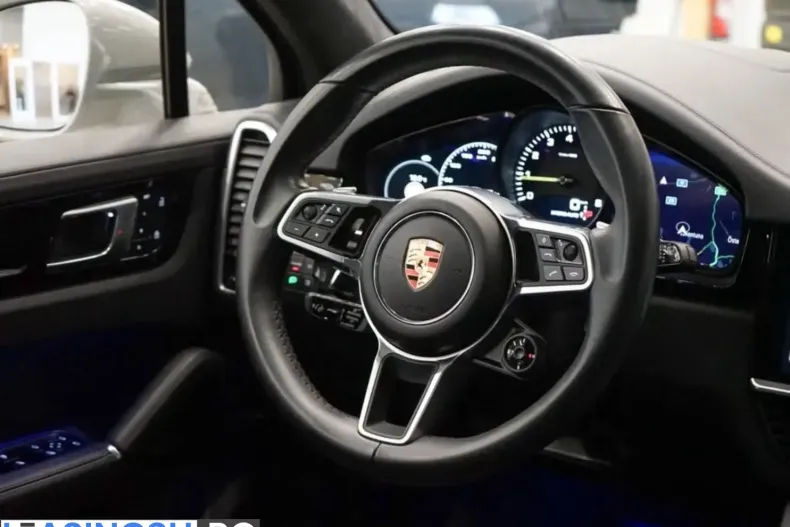 Porsche Cayenne din 2023 cu 54.510 km - oferta POR214130 - foto 15