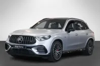 Mercedes-Benz GLC 63 AMG (Clasa GLC) din 2024 cu 61.661 km - oferta MER214131 - foto 2