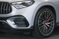 Mercedes-Benz GLC 63 AMG (Clasa GLC) din 2024 cu 61.661 km - oferta MER214131 - foto 6