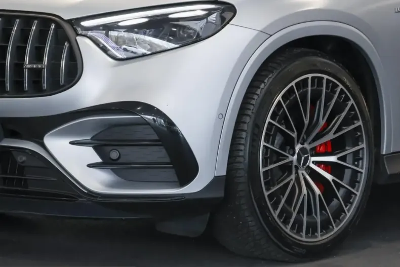 Mercedes-Benz GLC 63 AMG (Clasa GLC) din 2024 cu 61.661 km - oferta MER214131 - foto 6