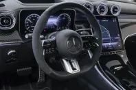 Mercedes-Benz GLC 63 AMG (Clasa GLC) din 2024 cu 61.661 km - oferta MER214131 - foto 15