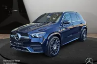 Mercedes-Benz GLE 350 (Clasa GLE) din 2022 cu 40.664 km - oferta MER214132 - foto 2