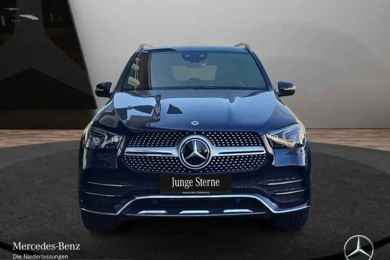Mercedes-Benz GLE 350 (Clasa GLE) din 2022 cu 40.664 km - oferta MER214132 - foto 3