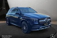Mercedes-Benz GLE 350 (Clasa GLE) din 2022 cu 40.664 km - oferta MER214132 - foto 5