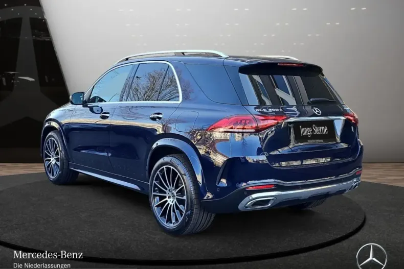 Mercedes-Benz GLE 350 (Clasa GLE) din 2022 cu 40.664 km - oferta MER214132 - foto 10