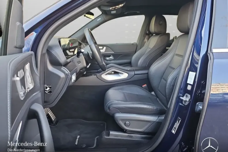Mercedes-Benz GLE 350 (Clasa GLE) din 2022 cu 40.664 km - oferta MER214132 - foto 11
