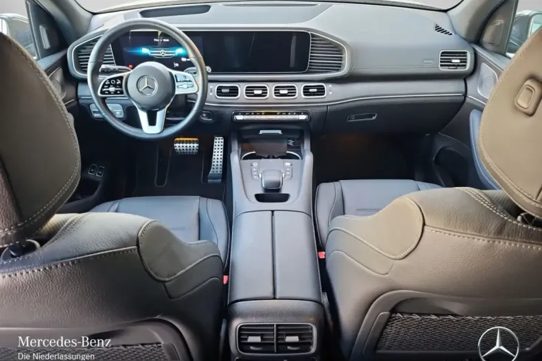 Mercedes-Benz GLE 350 (Clasa GLE) din 2022 cu 40.664 km - oferta MER214132 - foto 13