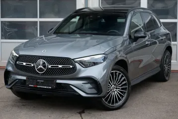 Mercedes-Benz GLC 400 din 2023 - oferta MER214133