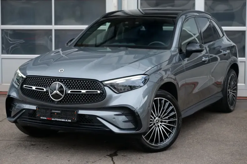 Mercedes-Benz GLC 400 (Clasa GLC) din 2023 cu 74.227 km - oferta MER214133 - foto 1