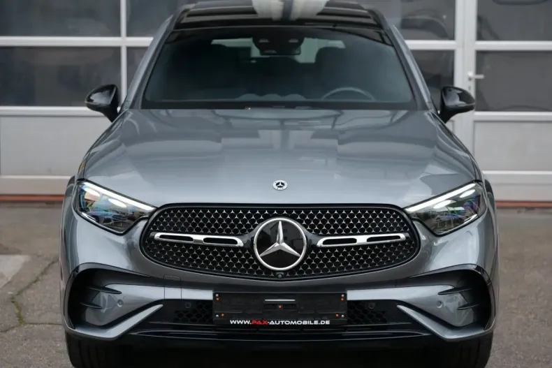 Mercedes-Benz GLC 400 (Clasa GLC) din 2023 cu 74.227 km - oferta MER214133 - foto 3