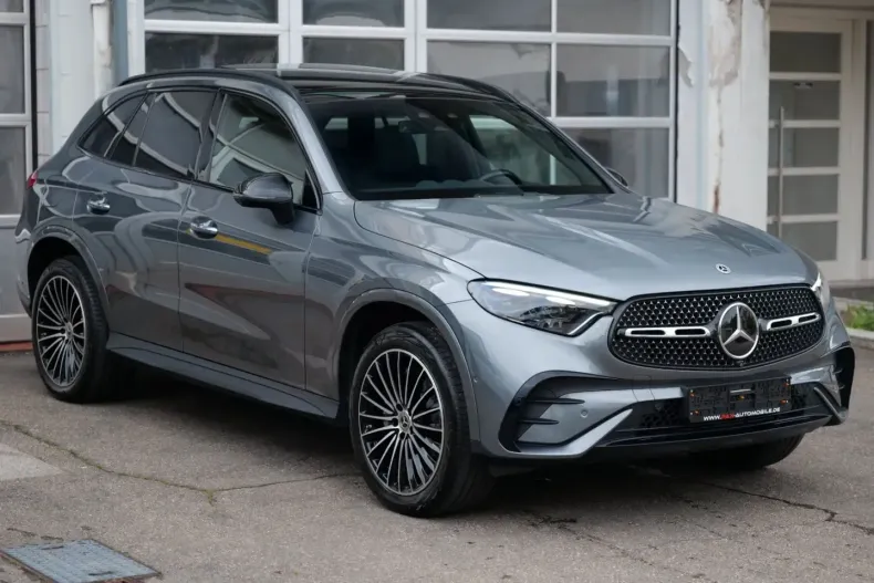 Mercedes-Benz GLC 400 (Clasa GLC) din 2023 cu 74.227 km - oferta MER214133 - foto 4