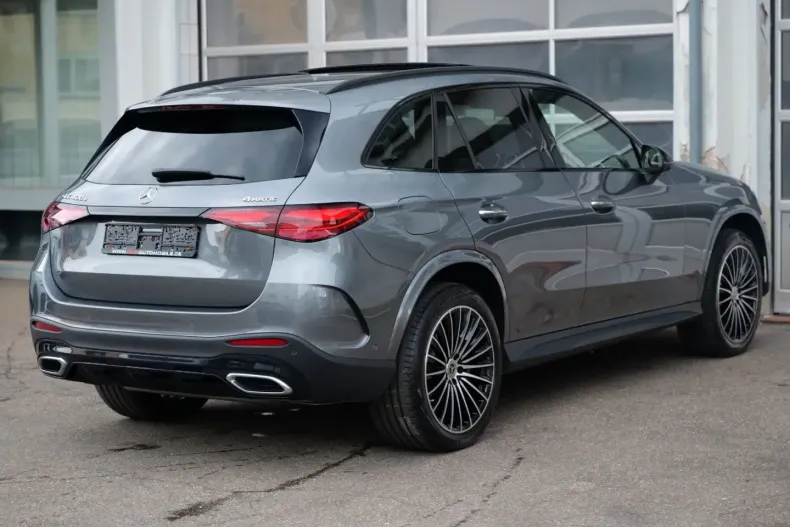 Mercedes-Benz GLC 400 (Clasa GLC) din 2023 cu 74.227 km - oferta MER214133 - foto 7