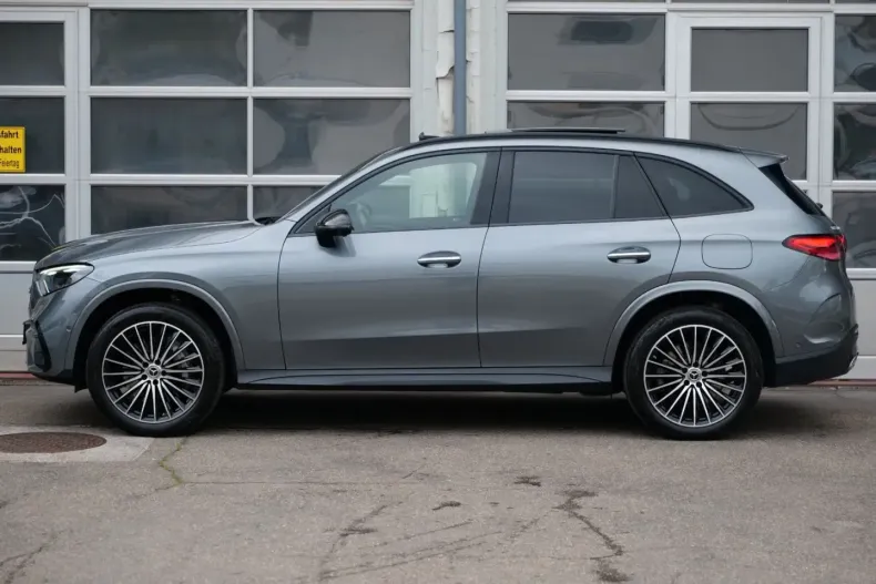 Mercedes-Benz GLC 400 (Clasa GLC) din 2023 cu 74.227 km - oferta MER214133 - foto 8