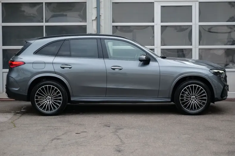 Mercedes-Benz GLC 400 (Clasa GLC) din 2023 cu 74.227 km - oferta MER214133 - foto 9