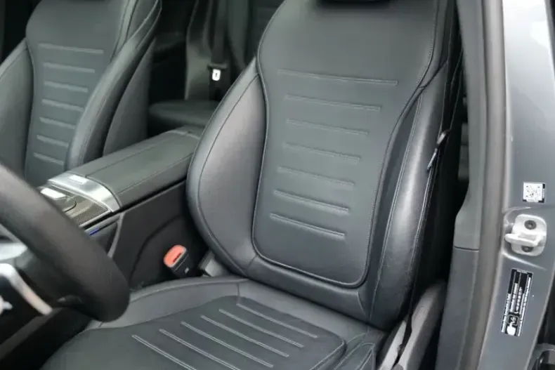Mercedes-Benz GLC 400 (Clasa GLC) din 2023 cu 74.227 km - oferta MER214133 - foto 11