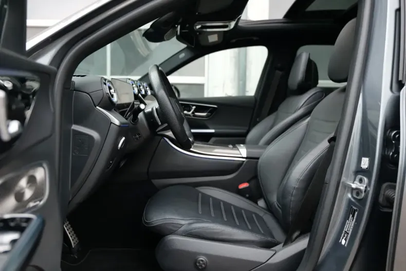 Mercedes-Benz GLC 400 (Clasa GLC) din 2023 cu 74.227 km - oferta MER214133 - foto 12