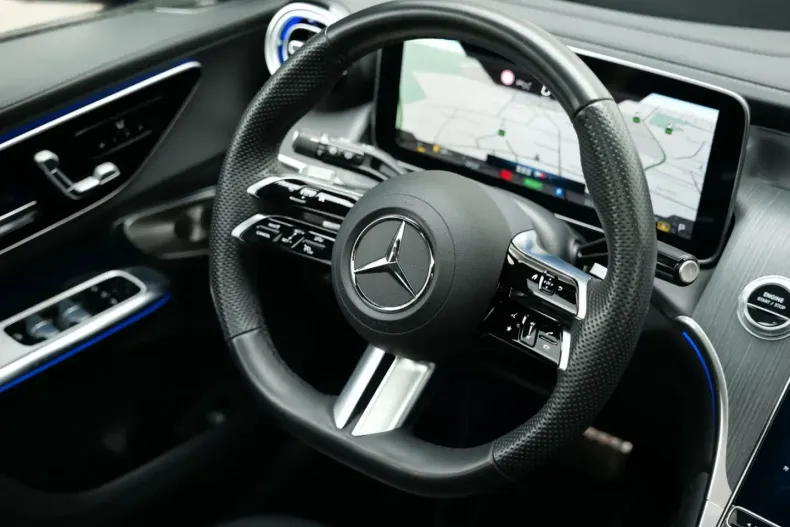 Mercedes-Benz GLC 400 (Clasa GLC) din 2023 cu 74.227 km - oferta MER214133 - foto 16