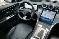 Mercedes-Benz GLC 400 (Clasa GLC) din 2023 cu 74.227 km - oferta MER214133 - foto 17