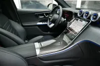 Mercedes-Benz GLC 400 (Clasa GLC) din 2023 cu 74.227 km - oferta MER214133 - foto 18